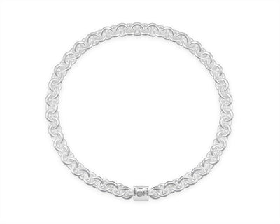 necklace-entrelacs-argent-925-253g-bijoux-pour-homme